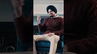 SIDHU MOOSE WALA REGRET  4k HD [upl. by Esiahc]