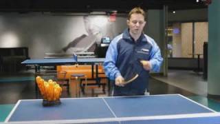 3 Tips to Improve Table Tennis Serve  Ping Pong [upl. by Yeoz]