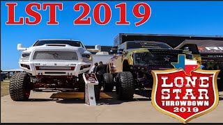 LONE STAR THROWDOWN 2019 LST 2019 [upl. by Noman904]