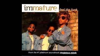 immature feel the funk mystros jeep mix reversed [upl. by Emoryt]