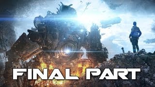 Titanfall  Sniper Gameplay [upl. by Ollayos]