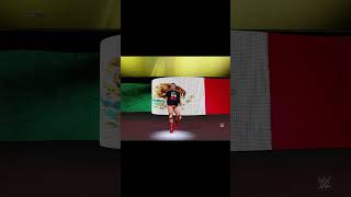 Alberto Del Rio Entrance Scene  Game Chase Official [upl. by Aila852]