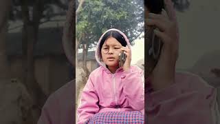 Hussu le garnu garyo winter nepalicomedy villagelife [upl. by Johnette]