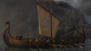 Vikings Theme Song 2023  Best Viking Battle Music Of All Time  Nordic Viking Music [upl. by Allx]