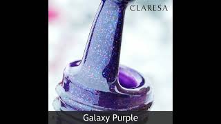 Claresa kolekcja Galaxy [upl. by Warder]