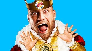 Top 10 Burger King Items You Should NEVER ORDER According To The Internet [upl. by Joashus658]