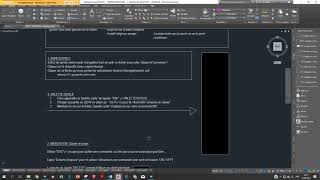 2019  AutoCAD  souris  clavier  palette intro exercices quotPremiers pasquot [upl. by Phene]