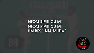 Letra e música Soraia Ramos Feat Lisandro Bai Remix [upl. by Griff]