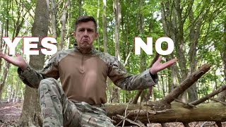 British Army Basic Training  Should You Be Worried [upl. by Okram]