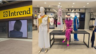 Italia Outlet👜 Intrend👗 Maxmara🌼 Noventa di Piave [upl. by Cj]