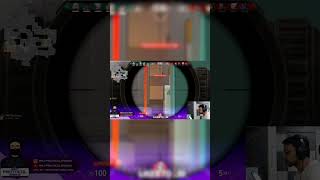 Valorant Did you ever MARSHAL like this  Valorant gaming 8bitBinks69 [upl. by Araek500]