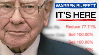 Warren Buffett’s Alarming Stock Market Prediction [upl. by Isma]