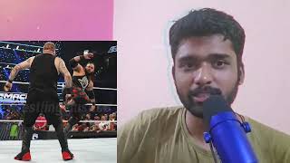 WWE Smackdown 27 September 2024 Results  What Happened in The Entire Show Explained in Hindi [upl. by Juanita]