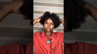 Dont lose your hair this winter or harmattan How to detangle your 4c hair properly [upl. by Flavian603]