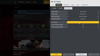 Dirty Bomb Best Performance Settings [upl. by Ynnos]