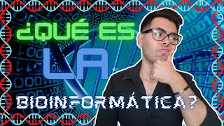 ¿Conoces las diferencias entre biología computacional bioinformática y biocomputación [upl. by Schuster]