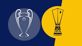 New UEFA Champions League format explained [upl. by Anehs]