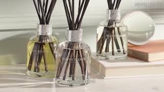 Introducing our NEW Home Fragrance Collection  Molton Brown [upl. by Deden486]