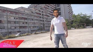 PARODIE LAMAR VEUT PERCER COMME PNL [upl. by Denzil]