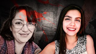 LA Madre e hija CHILENAS ASESlNADAS por un MONSTRUO  El TERRIBLE caso de Gabriela Alcaíno  LesmaVR [upl. by Alig]