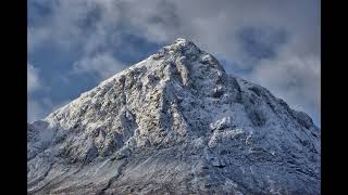 Glencoe in Winter [upl. by Bonner501]