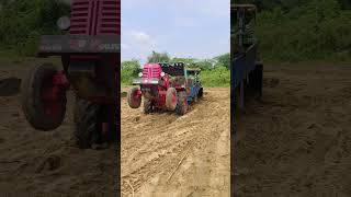 abhi trailer hai picture Abhi baki hai bhaveshvanzara tractorking909 vanzara tractorlover [upl. by Natanoy]