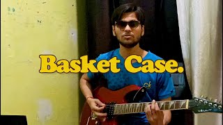 basket case by green day [upl. by Alehc241]