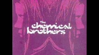 Chemical Brothers  Saturate [upl. by Ellehsat]