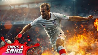 ITS COMING HOME ENGLANDS 2024 EURO CUP SONG [upl. by Nayek]