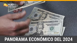 Salario mínimo y desempleo una mirada al panorama económico en Estados Unidos durante 2024 [upl. by Annoif400]