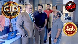 एक आदमी की ज़िद से CID ने किया Passport Racket का खुलासा CID सीआईडी Latest Episode 11 Sep 2024 [upl. by Fernandes]