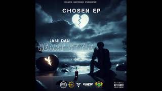 Jami Dan  Heart Style Official Audio [upl. by Ecidnarb]