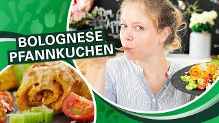 SO ein Bolognese Rezept kennst du noch nicht [upl. by Nomrac709]