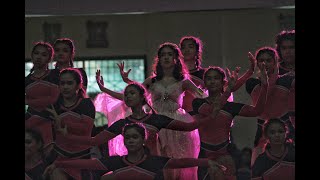 20232024 SPCP Intrams CDC  Sophomores [upl. by Slosberg]