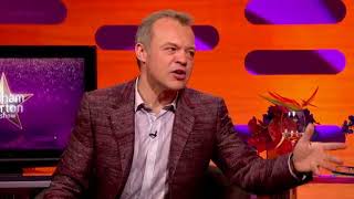 The Graham Norton Show Season 8 Episode 15 [upl. by Tiersten]