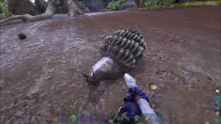 What is Achatina Paste  Ark Survival Evolved [upl. by Rostand]