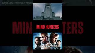 MINDHUNTERS 2004 Review in Tamil cinema flicks webseriesreview movier mindhunters [upl. by Nattie]