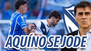 Godoy Cruz vs Vélez 00  Análisis picante de la igualdad del único líder del torneo en Mendoza [upl. by Akcirret]