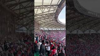 GOLI LA SIMBA SC LILILOKATATALIWA DHIDI YA YANGA [upl. by Desiree]