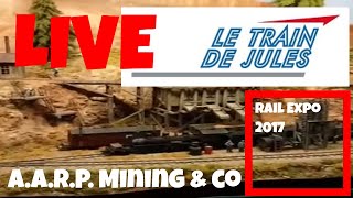 AARP MINING AND CO REPORTAGE [upl. by Sosanna]