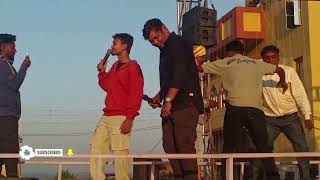 Sath Ganga  Rathin Kisku  New santali orchestrs video 2024  RoniMurmu264 [upl. by Lolly]