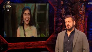 Bigg Boss 18 Update  Salman Khan Ne Bheja Eisha Avinash Ko ROMANTIC DATE Par [upl. by Ammej821]