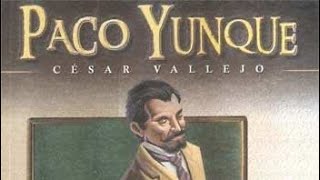 Paco yunque  Reseña [upl. by Meggie]