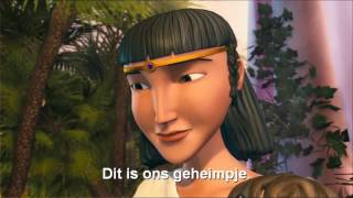 The Ten Commandments 2009 Bible Animated Movie HD [upl. by Karoline582]