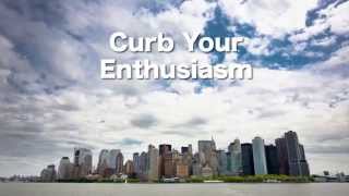 Curb Your Enthusiasm  Opening Intro [upl. by Dedie]