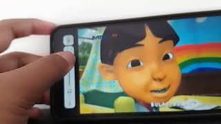 Upin Ipin lagu gosok Gigi [upl. by Yelrahc778]