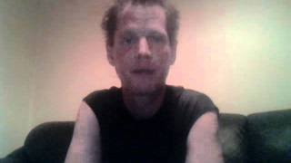 Straight and living with full blown AIDS in Toronto Ontario Canada [upl. by Aggi]