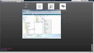 Autodesk Revit MEP Central and Local Files [upl. by Orville]