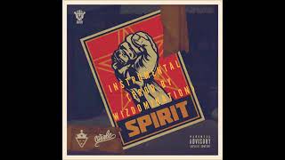 Kwesta Spirit ft Wale INSTRUMENTAL [upl. by Banyaz723]