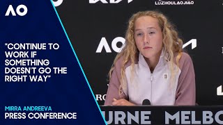 8 RISING Young WTA Tennis Players to Watch in 2024 [upl. by Milurd]